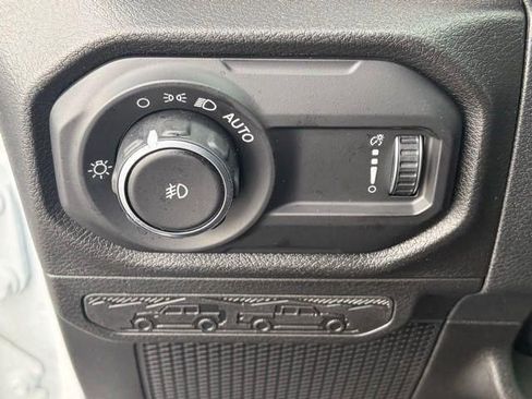 New 2026 Jeep Wrangler Sport AWD/4WD image 24