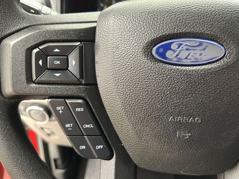 Used 2019 Ford F150 XL w/ Equipment Group 101A Mid AWD/4WD image 17