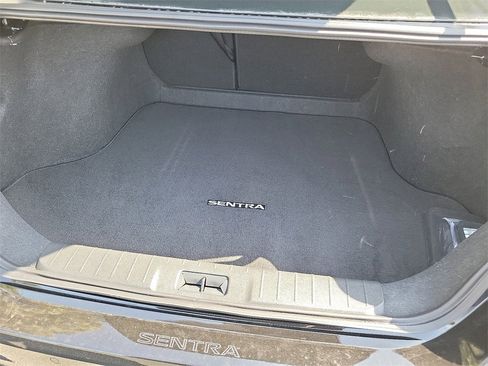 New 2025 Nissan Sentra S image 13