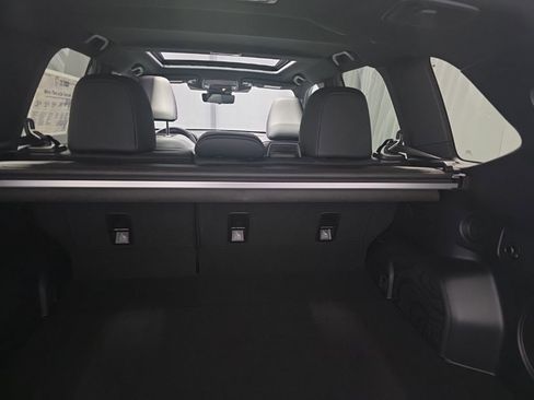 New 2026 Subaru Forester Touring image 7