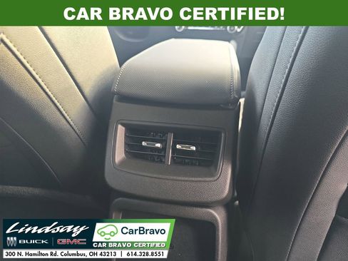 Used 2025 Chevrolet Equinox EV LT w/ Convenience Package image 22