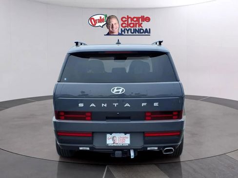 New 2026 Hyundai Santa Fe SEL w/ Tow & Go Package FWD image 4