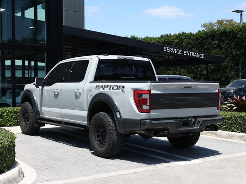 Used 2023 Ford F150 Raptor image 5