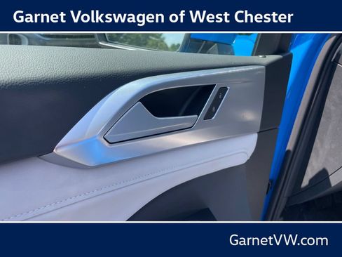 New 2026 Volkswagen Taos SE AWD/4WD image 12