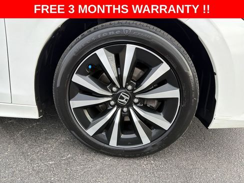 Used 2022 Honda Civic EX image 10