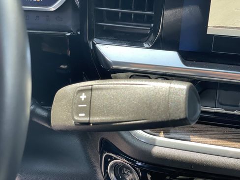 Used 2026 Chevrolet Silverado 1500 RST RWD image 20