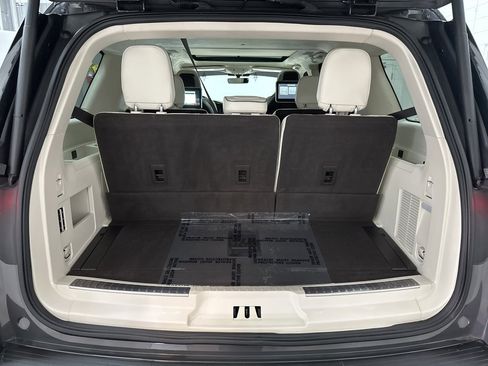 Used 2023 Lincoln Navigator Black Label image 50