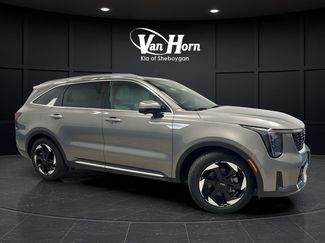 Used 2025 Kia Sorento SX Prestige AWD/4WD video 1