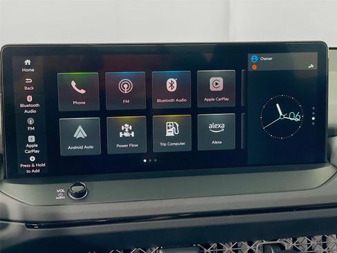 Used 2025 Honda Accord Sport image 17