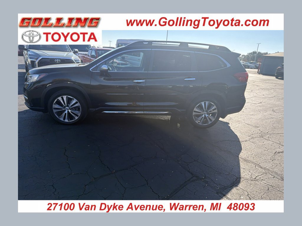 Used 2019 Subaru Ascent Touring AWD/4WD image 1