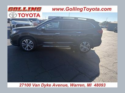 Used 2019 Subaru Ascent Touring