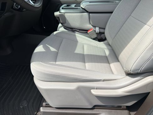 Used 2024 Chevrolet Silverado 2500 LT image 14