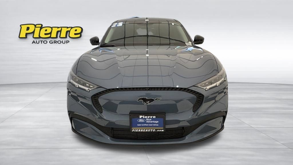 Certified 2023 Ford Mustang Mach-E Select RWD image 9