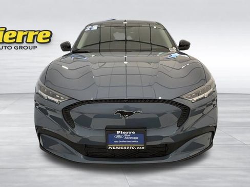 Certified 2023 Ford Mustang Mach-E Select RWD image 9