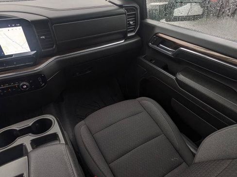 Certified 2024 Chevrolet Silverado 2500 LT w/ All Star Edition AWD/4WD image 18