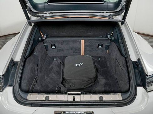 Certified 2023 Porsche Panamera 4 Platinum Edition image 13