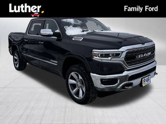 Used 2020 RAM 1500 Limited video 1