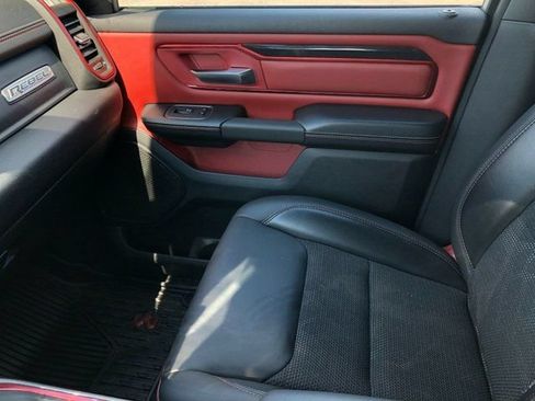 Used 2019 RAM 1500 Rebel w/ Rebel Level 2 Equipment Group AWD/4WD image 19