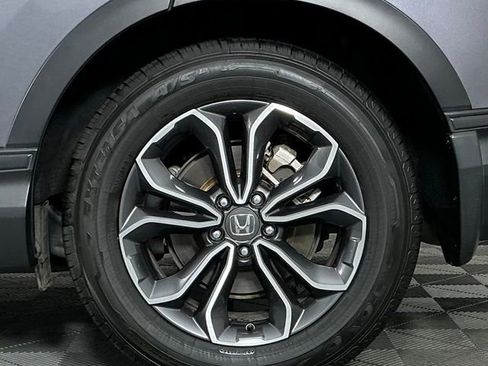 Used 2022 Honda CR-V EX-L image 11