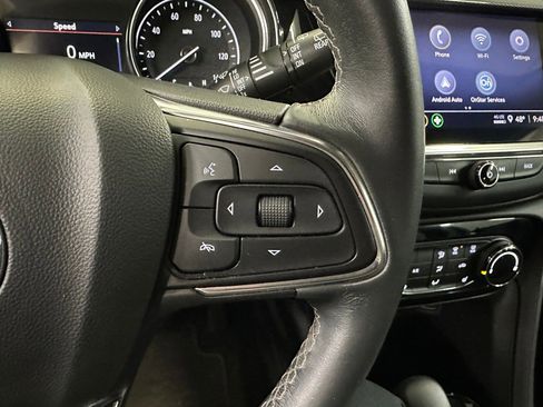 Certified 2022 Buick Encore GX Preferred w/ Cold Weather Comfort Package image 8