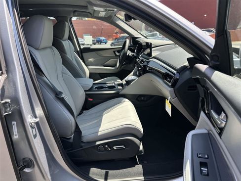 New 2026 Acura MDX FWD w/ Technology Package image 14