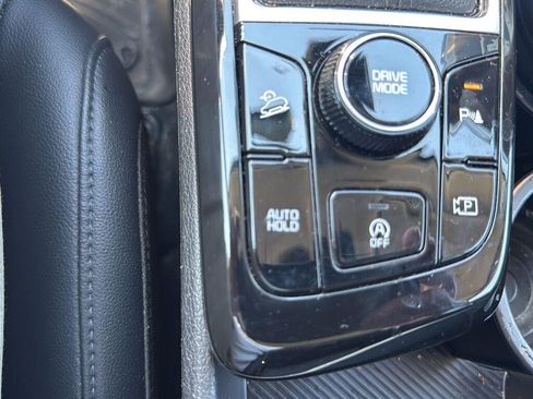 Used 2023 Kia Sportage SX FWD image 33