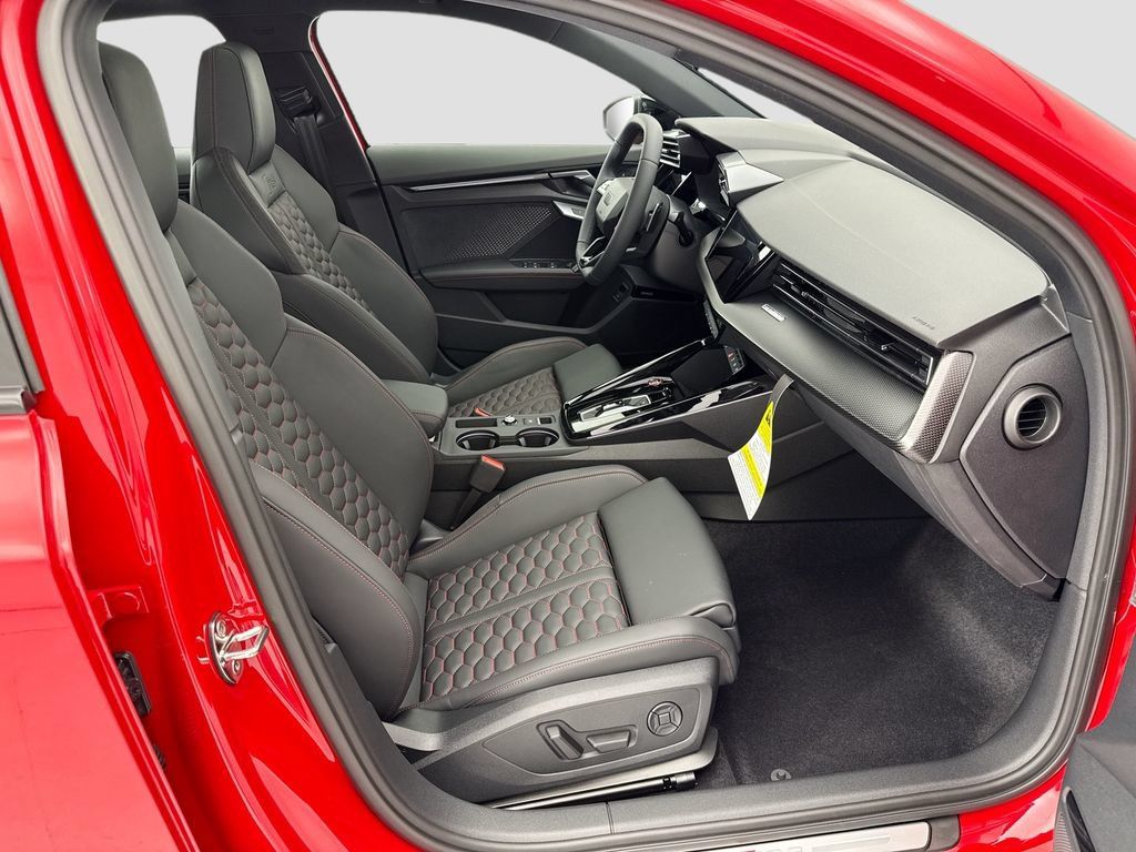 Used 2026 Audi RS 3 AWD/4WD image 19