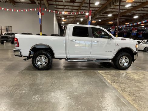 Used 2019 RAM 2500 Big Horn AWD/4WD image 6