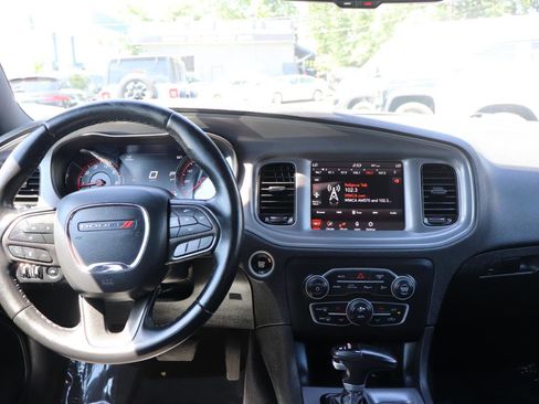 Used 2023 Dodge Charger GT w/ Blacktop Package RWD image 17