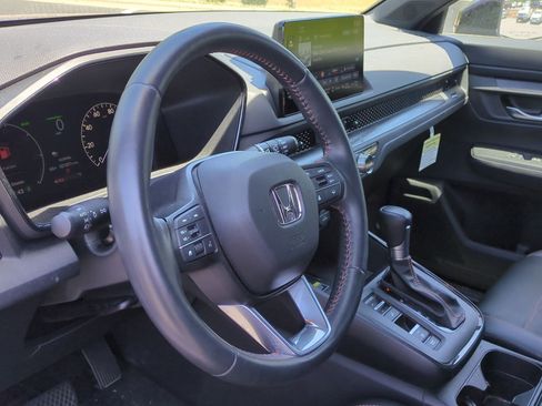 Used 2024 Honda CR-V Sport-L image 17