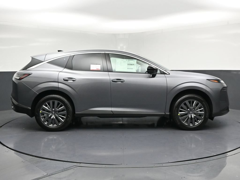 New 2026 Nissan Murano SL AWD/4WD image 29