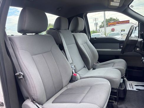 Used 2013 Ford F150 XL w/ PWR Equipment Group RWD image 22