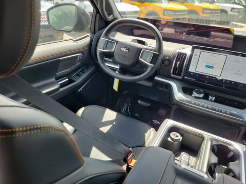 New 2026 Ford Expedition Tremor AWD/4WD image 12