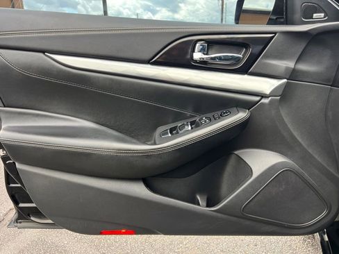 Used 2019 Nissan Maxima 3.5 SL w/ Floor Mat Group FWD image 36