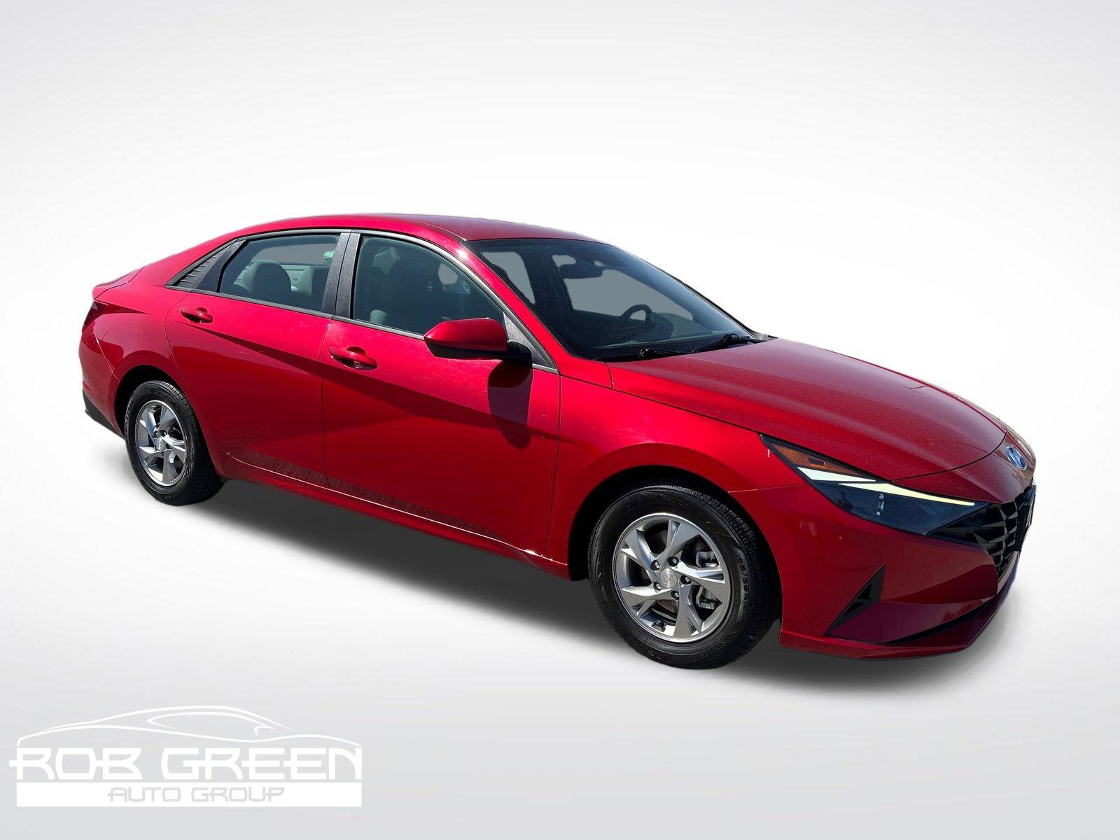 Used 2022 Hyundai Elantra SE FWD 360° Tour