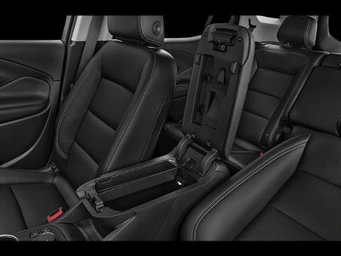 Used 2023 GMC Terrain SLT AWD/4WD image 10