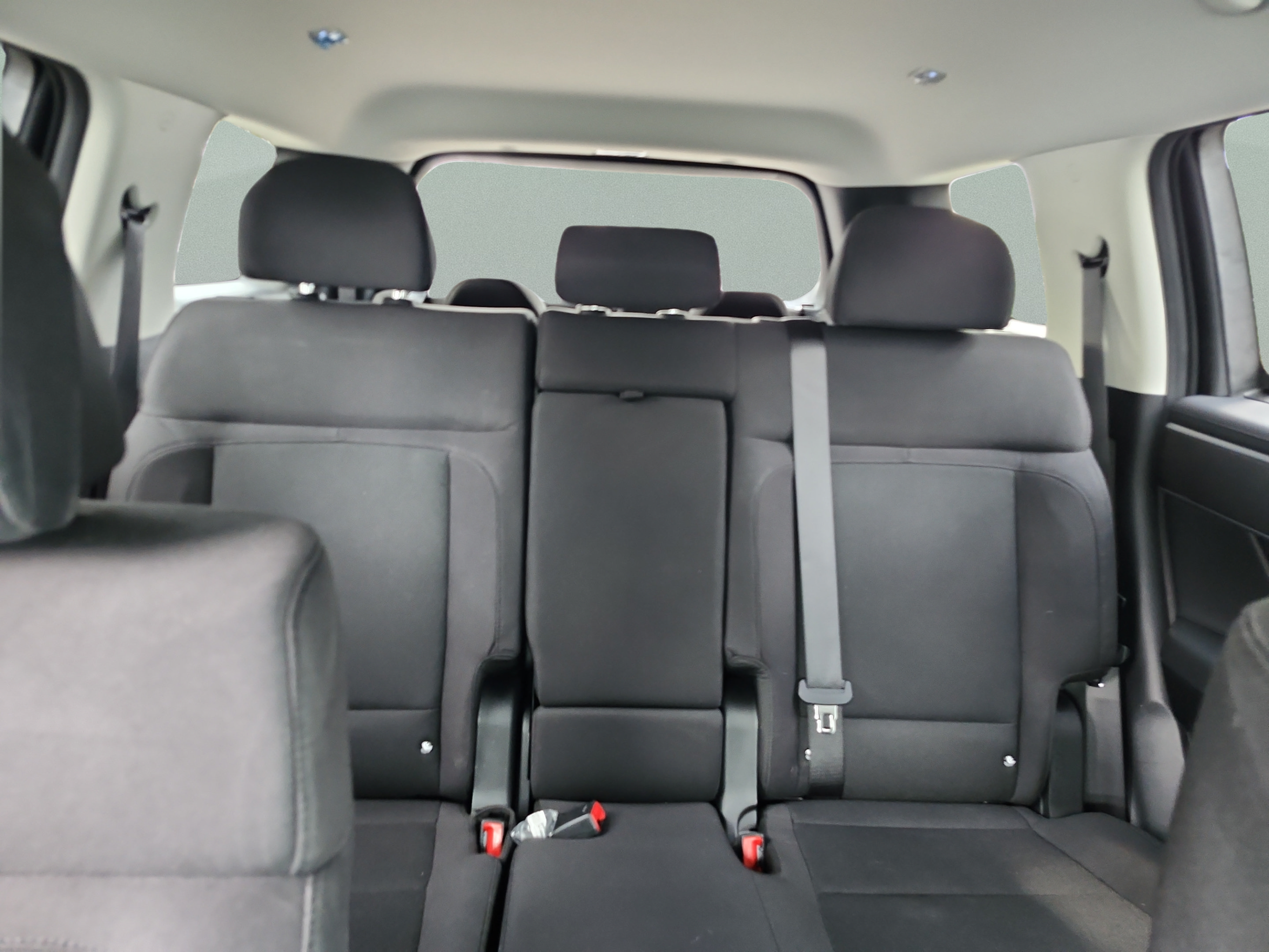 Certified 2026 Hyundai Santa Fe SE FWD image 18