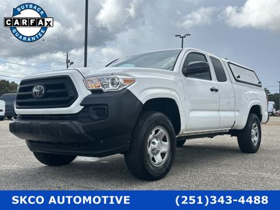 Used 2020 Toyota Tacoma SR