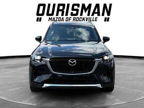 Used 2024 MAZDA CX-90 3.3 Turbo w/ Premium Plus Pkg AWD/4WD image 8