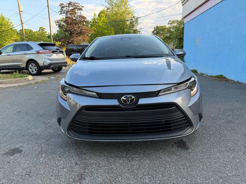 Used 2023 Toyota Corolla LE FWD image 10