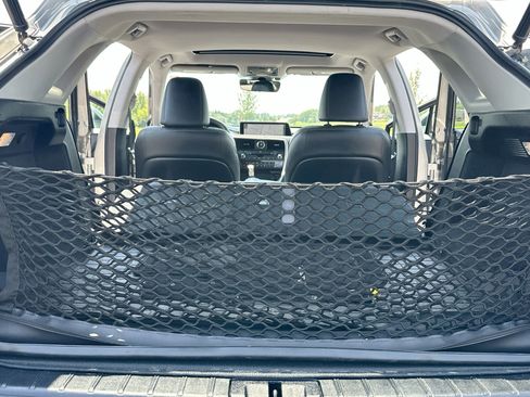 Used 2017 Lexus RX 350 AWD w/ Premium Package image 7