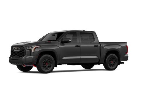 New 2026 Toyota Tundra TRD Pro image 2