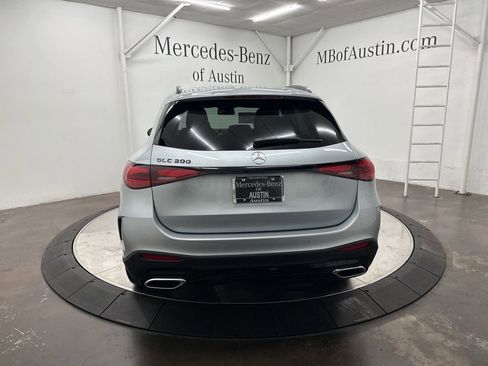 Used 2026 Mercedes-Benz GLC 300 image 6