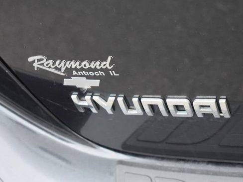 Used 2007 Hyundai Veracruz GLS image 18