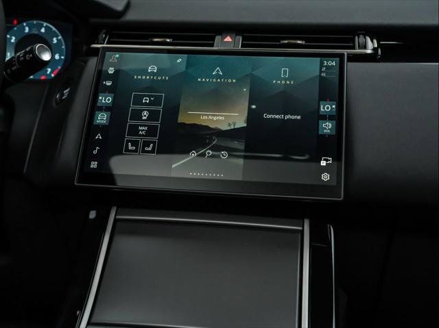 New 2026 Land Rover Range Rover Velar S AWD/4WD image 28