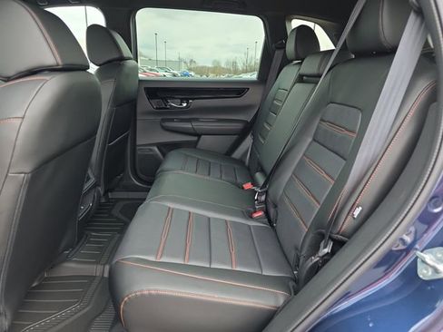New 2026 Honda CR-V Sport Touring image 6