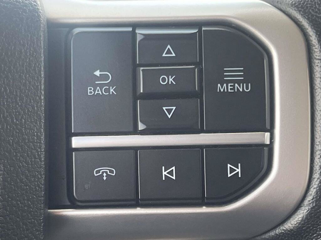 Used 2024 Ford Expedition XLT AWD/4WD image 34