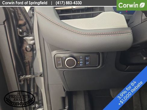 New 2026 Ford Explorer Active AWD/4WD image 35