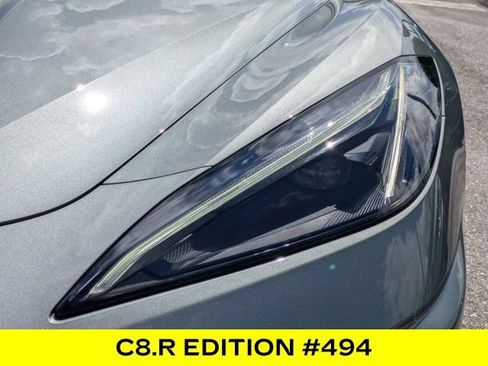 Used 2022 Chevrolet Corvette Stingray Premium Conv RWD image 11