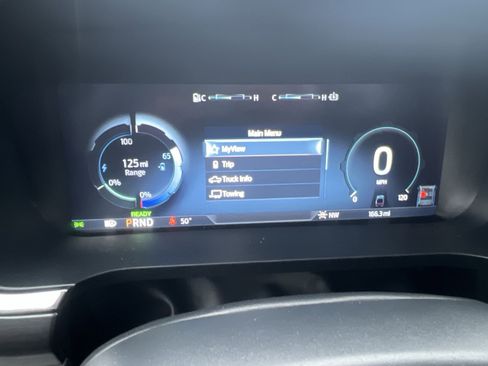 New 2024 Ford F150 Lightning XLT w/ Max Trailer Tow Package image 17